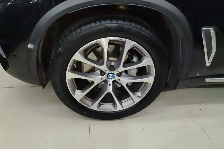 Used BMW X5 (Import) 2019 xDrive30i X Design Package