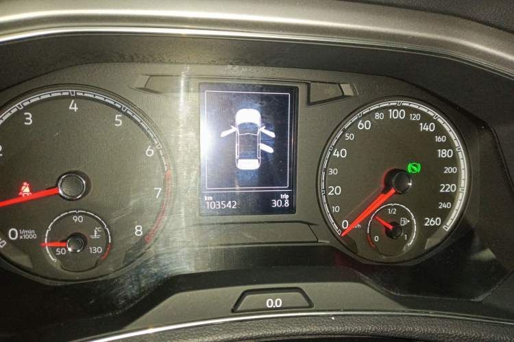 Used Volkswagen T-ROC 2022 280TSI DSG Two-Wheel Drive Elite PLUS
