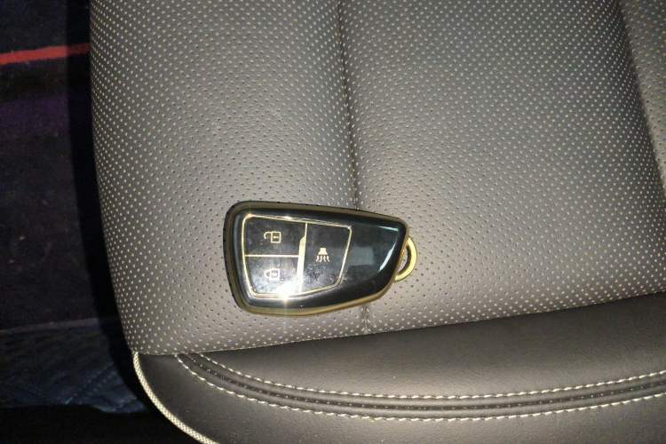 Used Buick Envision 2022 Facelift Encore Plus 552T Five-Seat Luxury Model
