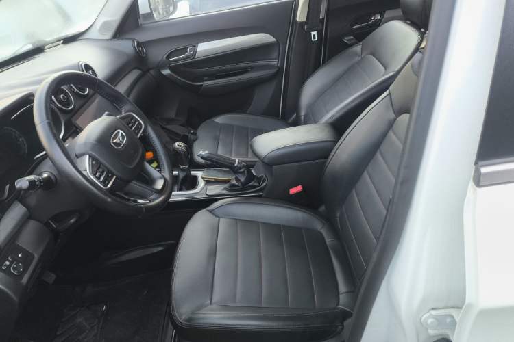 Used Cowin X3 2019 1.5L Manual Zhiyao Edition