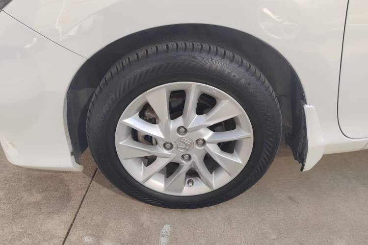 Used Honda Gienia 2017 1.5L CVT Classic Edition
