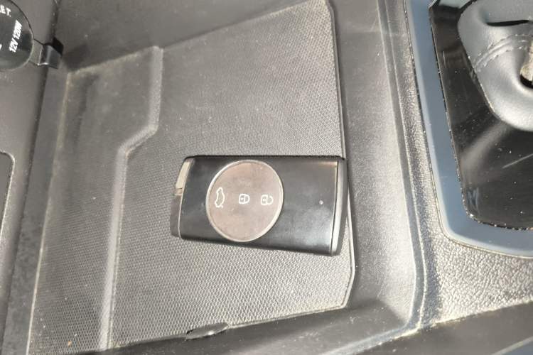 Used Chery Tiggo 3X 2024 1.5L CVT Excellence Edition
