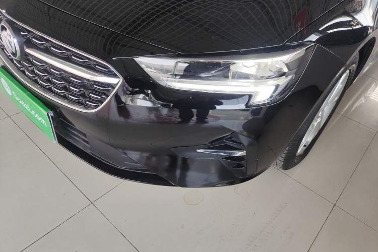 Used Buick Regal 2023 552T Smart Enjoyment Version
