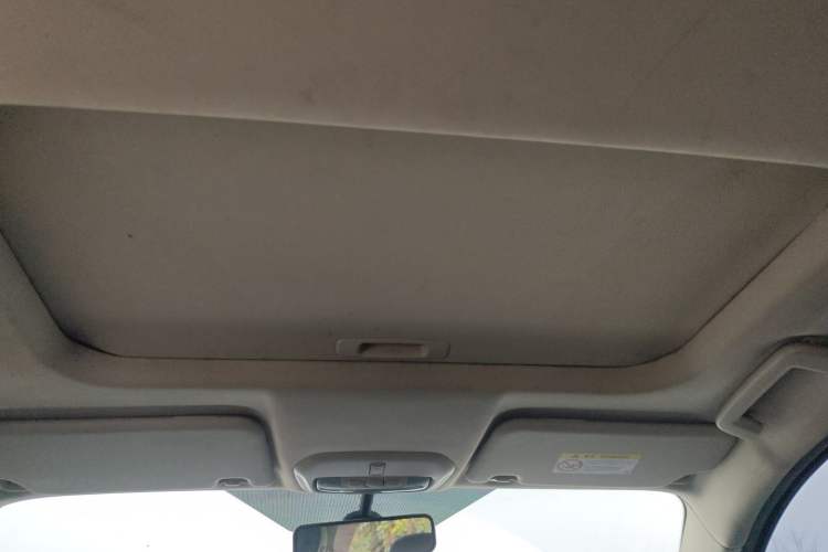 Used Ford Escort 2017 Happiness Edition 1.5L Automatic Fashion Version