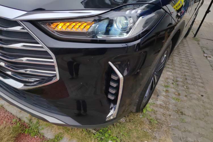 Used JETOUR X70 PLUS 2021 Revised Version 1.5T DCT ShanPRO 5-Seater
