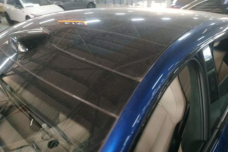 Used  YU7 2025 Ultra-Long Range High-Performance All-Wheel-Drive Max Edition