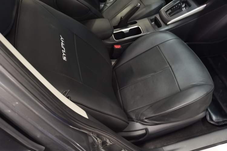 Used Nissan Sylphy 2019 Classic 1.6XE CVT Comfort Edition
