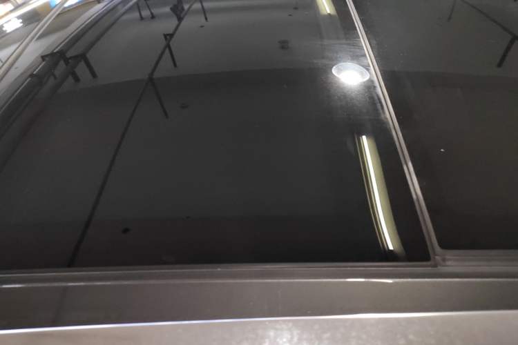 Used Peugeot 4008 2018 350THP Elite Edition
