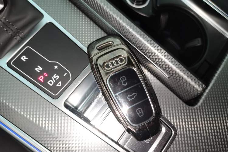 Used Audi A6L 2024 45 TFSI Prestige Dynamic Edition
