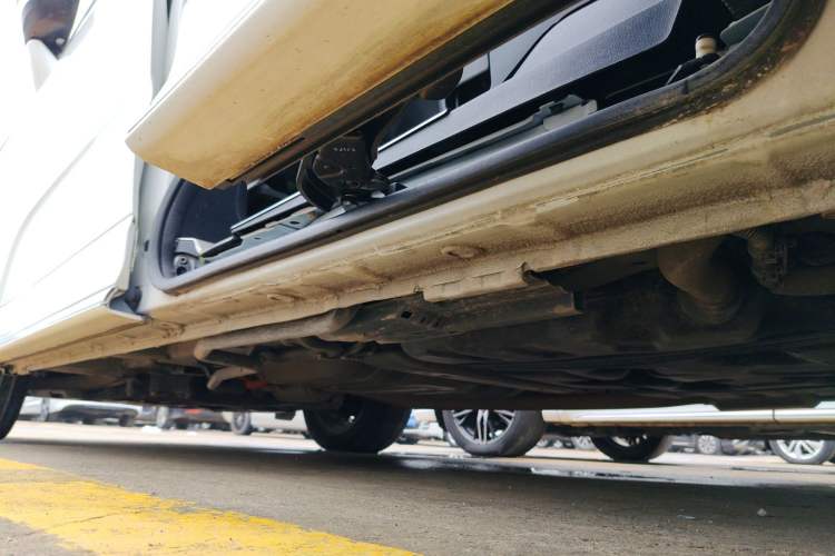 Used Honda Odyssey 2019 2.0L Rui-Zunxiang Edition
