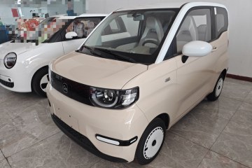 Used Chery QQ Ice Cream 2025 155km Sundae Edition