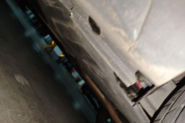 Used Mercedes-Benz GLA 2017 GLA 200 Fashion Model