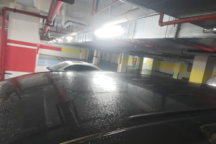 Used Buick GL8 2021 Land Cruiser Executive Class 652T Comfort Model
