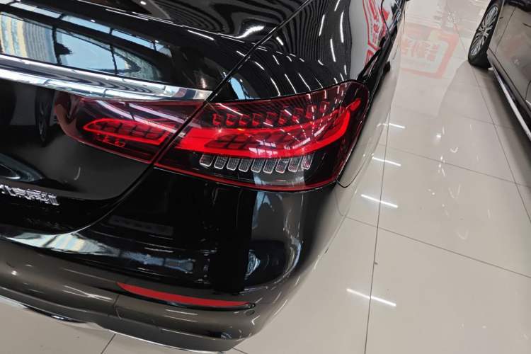 Used Mercedes-Benz E-Class 2021 Restyled E 300 L Sport Luxury Edition