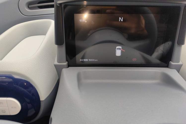 Used Bestune Pony 2025 222km Lightning Horse
