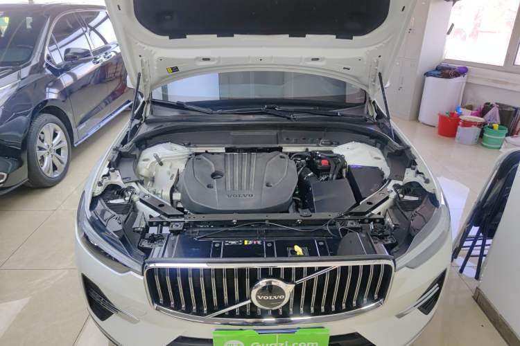 Used Volvo XC60 2024 B5 4x4 Smart Luxury Edition
