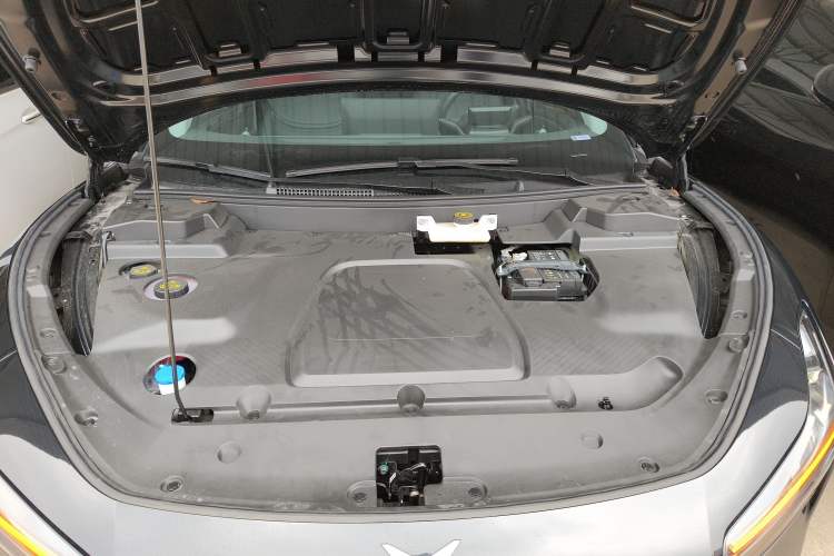 Used XPeng MONA M03 2025 502 Long-Range Max
