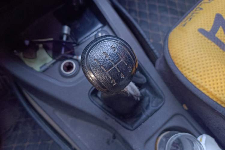 Used Wuling Hongguang 2018 1.2L Classic S Base Model
