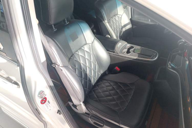 Used Honda Odyssey 2019 2.0L Rui-Changxiang Edition
