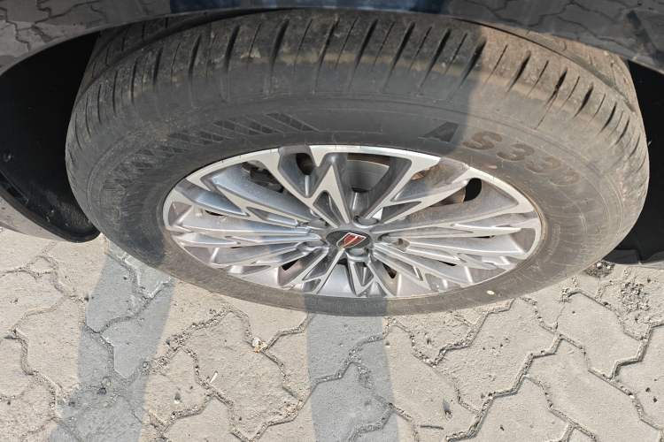 Used Hongqi H5 2024 1.5T DCT Smart Connect Flagship Edition
