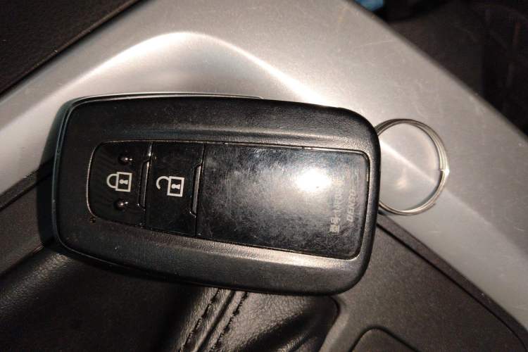 Used Toyota RAV4 2022 2.0L CVT 4x4 Style Plus Edition
