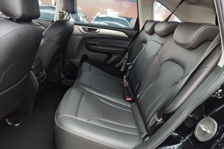 Used Haval M6 2023 PLUS 1.5T DCT Luxury Smart Connectivity Model
