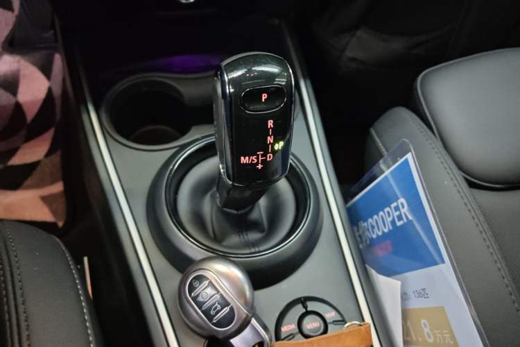 Used  Countryman 2023 1.5T COOPER ALL4 Connoisseur