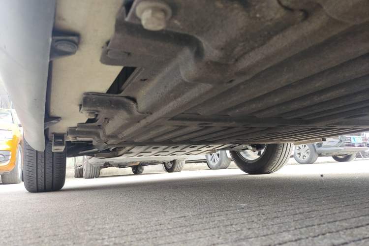 Used Chery Little Ant 2019 4-Seater Smart Edition 35 kWh
