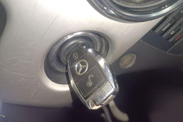 Used Mercedes-Benz GLK-Class 2014 GLK 260 4MATIC Dynamic Model