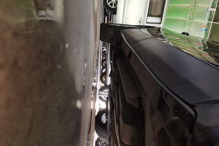 Used Buick Envision 2020 28T Four-Wheel Drive Elite Version
