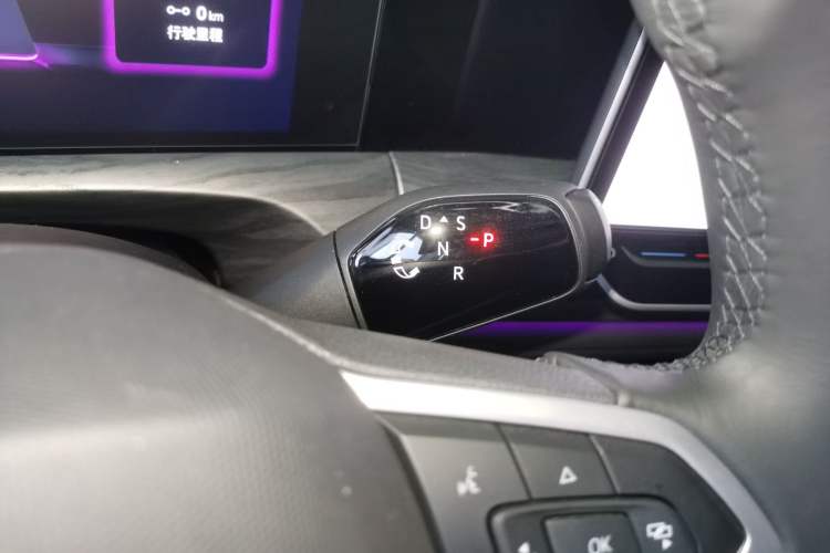 Used Volkswagen Talagon 2026 Model 450TSI Four-Wheel Drive Supreme 6-Seater