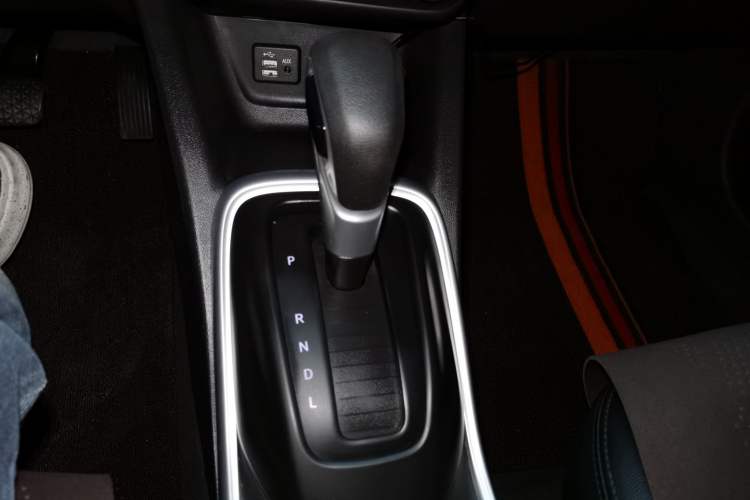 Used Chevrolet Trax 2019 325T Automatic Sport Edition China VI Standard
