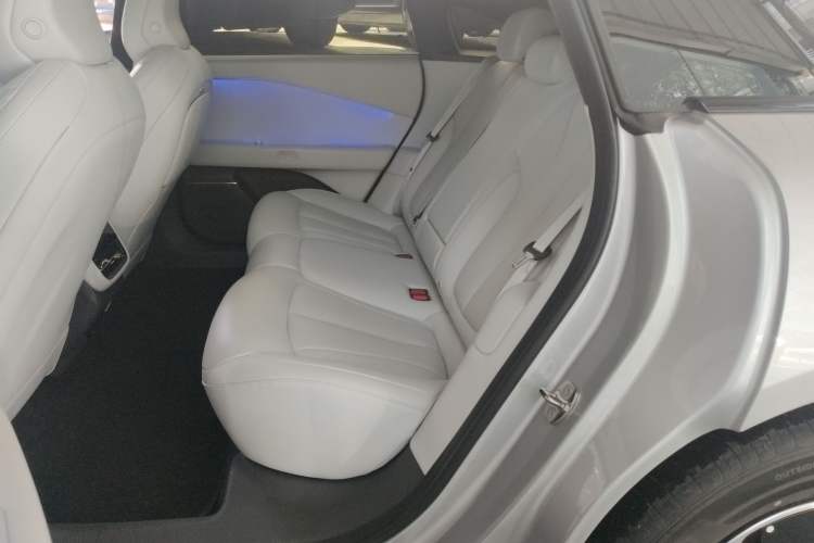 Used XPeng P7+ 2024 Long-Range Max
