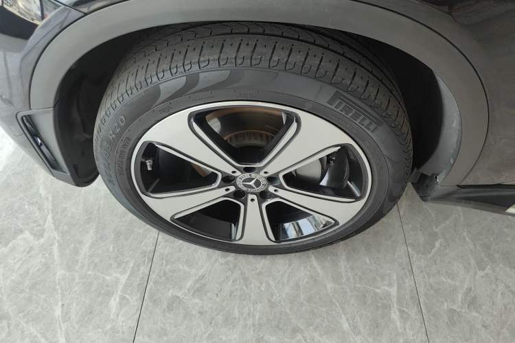 Used Mercedes-Benz GLC 2022 GLC 300 L 4MATIC Dynamic Edition Prestige Model