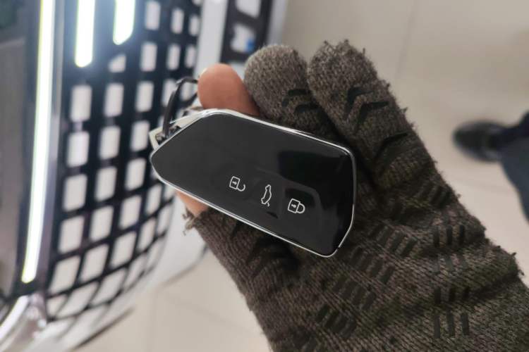 Used Jetta VS8 2026 Model 280TSI Automatic All-Round Edition
