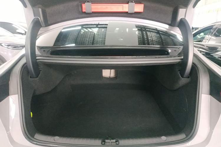 Used BYD Han 2025 EV with 701 km of Laser Radar-Enabled Intelligent Driving