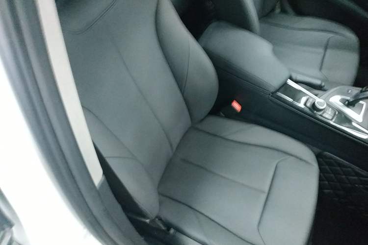 Used BMW 3 Series 2017 318i Fashion Model
