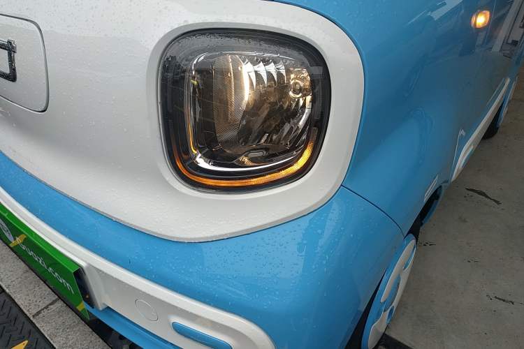 Used Bestune Pony 2024 170km Vitality Horse
