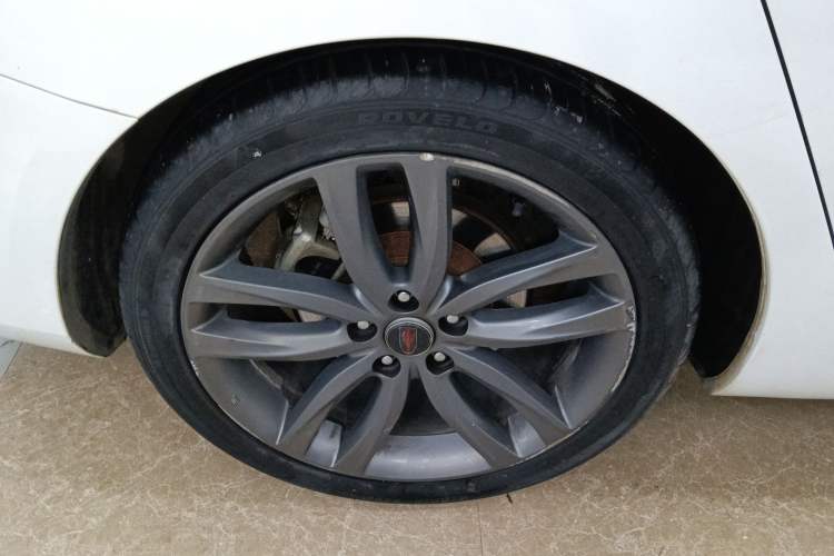 Used Hongqi H5 2018 30TD Smart Connect Dynamic Edition