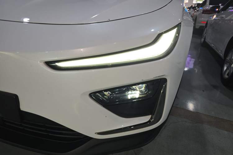 Used NETA X 2024 400 Air