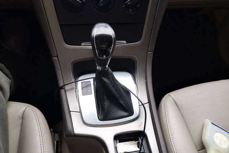 Used Ford Mondeo 2013 2.3L Fashion Edition
