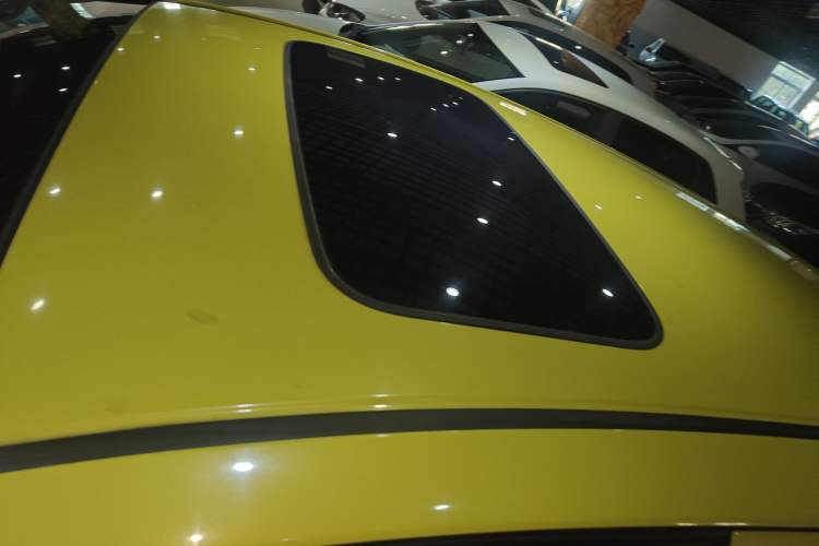 Used Honda Fit 2016 1.5L LXS CVT Comfort Sunroof Version