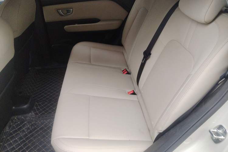 Used Wuling Bingo PLUS 2024 510 km Range 5-Seater Version
