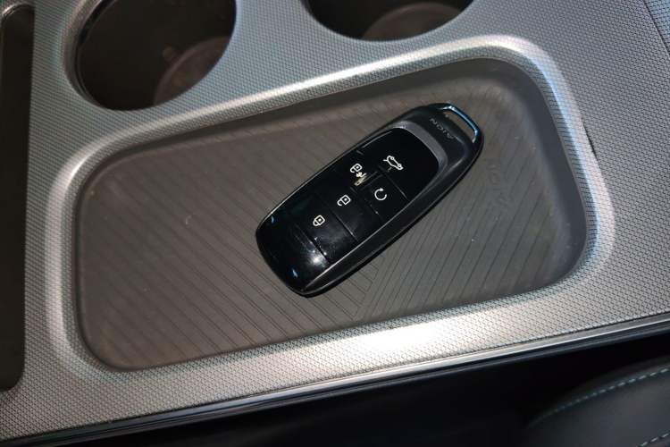 Used AION Y 2022 Plus 70 Smart Edition
