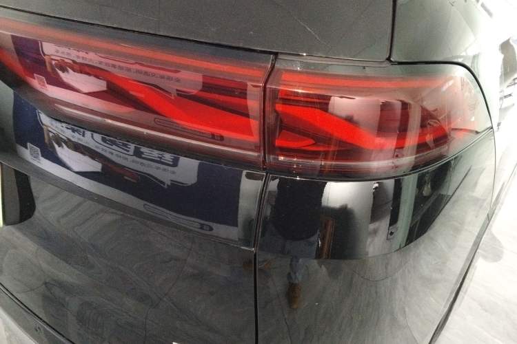 Used BYD Xia 2025 DM-i 1.5T 180km Beyond Edition