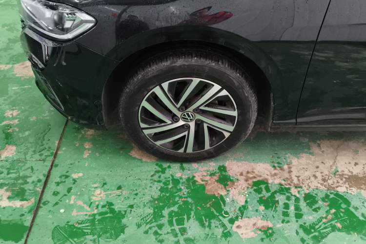 Used Volkswagen Lavida 2023 280TSI DSG Starry Sky Deluxe Edition