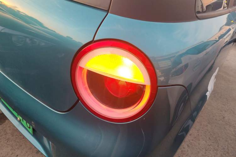 Used  Lumin 2022 210km Sweet Edition