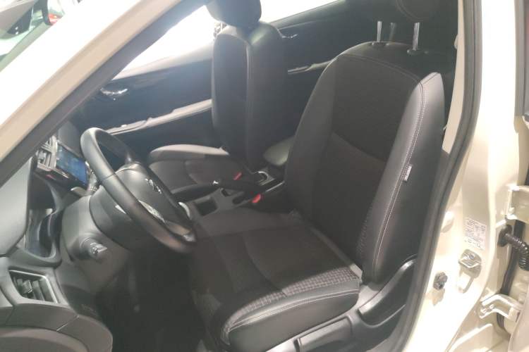 Used Nissan Tiida 2020 1.6L CVT Smart Drive Edition
