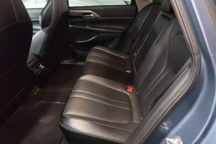 Used XPeng P5 2022 460E+
