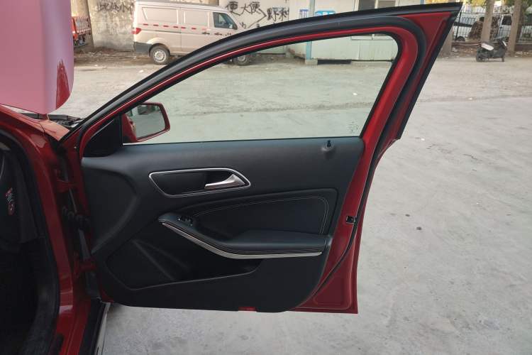 Used Mercedes-Benz GLA 2016 GLA 200 Sport Edition